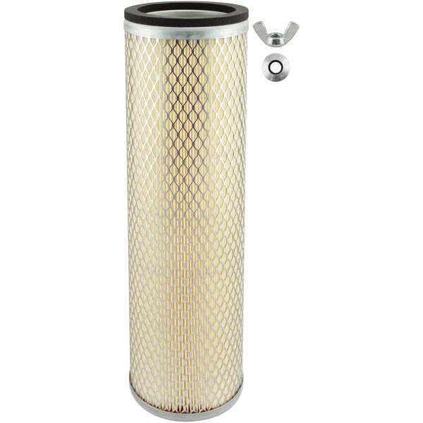 Air Filter, 4-15/32 x 14 in.